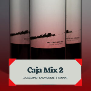 CAJA MIX 2