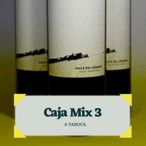 CAJA MIX 3