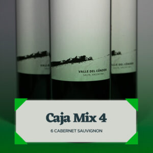 CAJA MIX 4