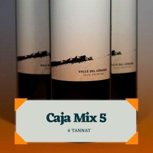 CAJA MIX 5