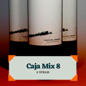 CAJA MIX 8