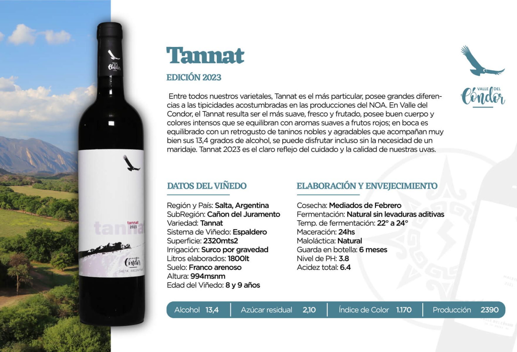 Tannat Tannat